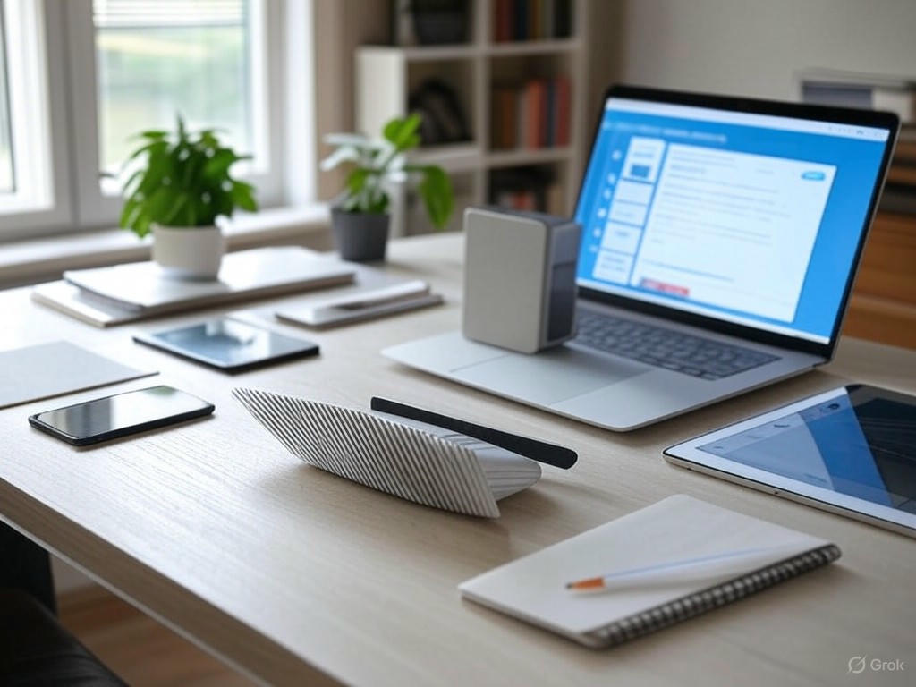 Prerequisites: Technical Foundations and Requirements for Smart Home Setup