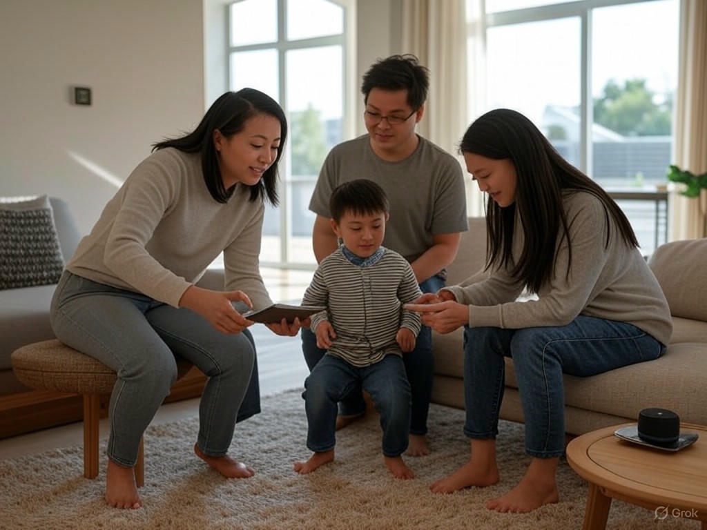 Conclusion: Key Takeaways and The Future of Smart Home Tech in 2025