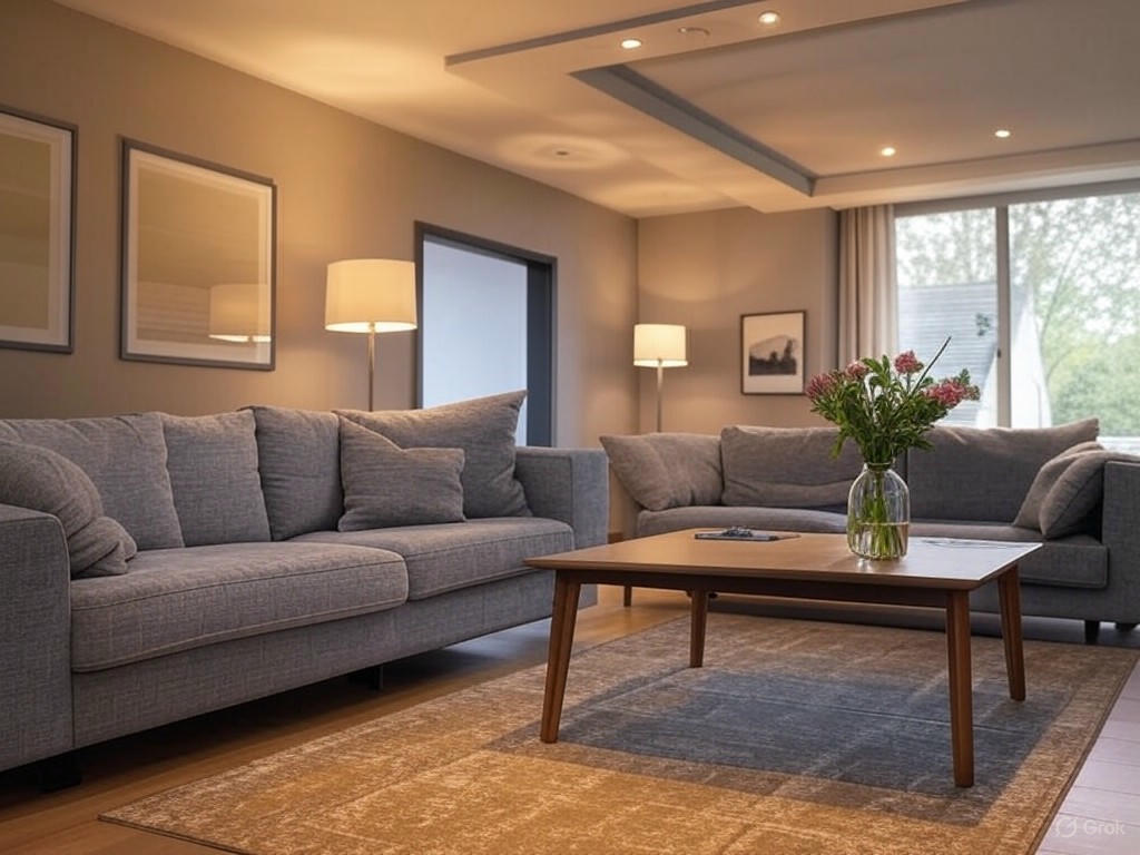 2. Philips Hue Smart Lighting System – The Gold Standard in Connected Lighting