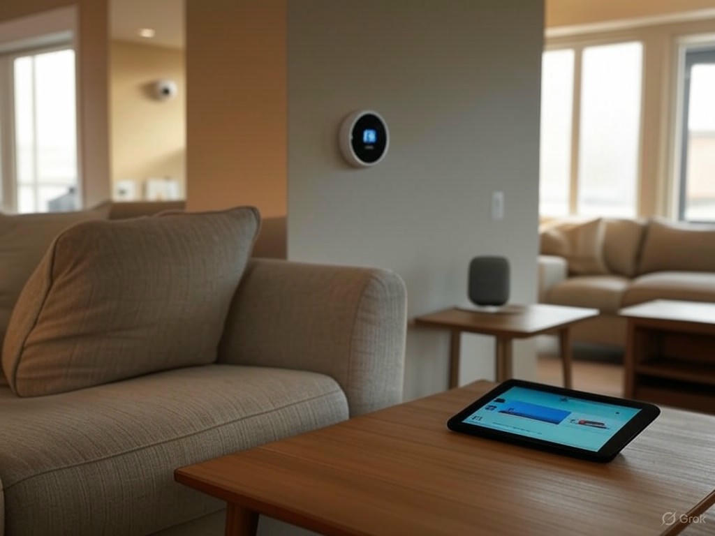 Prerequisites: Understanding Your Smart Home Environment and Security Basics