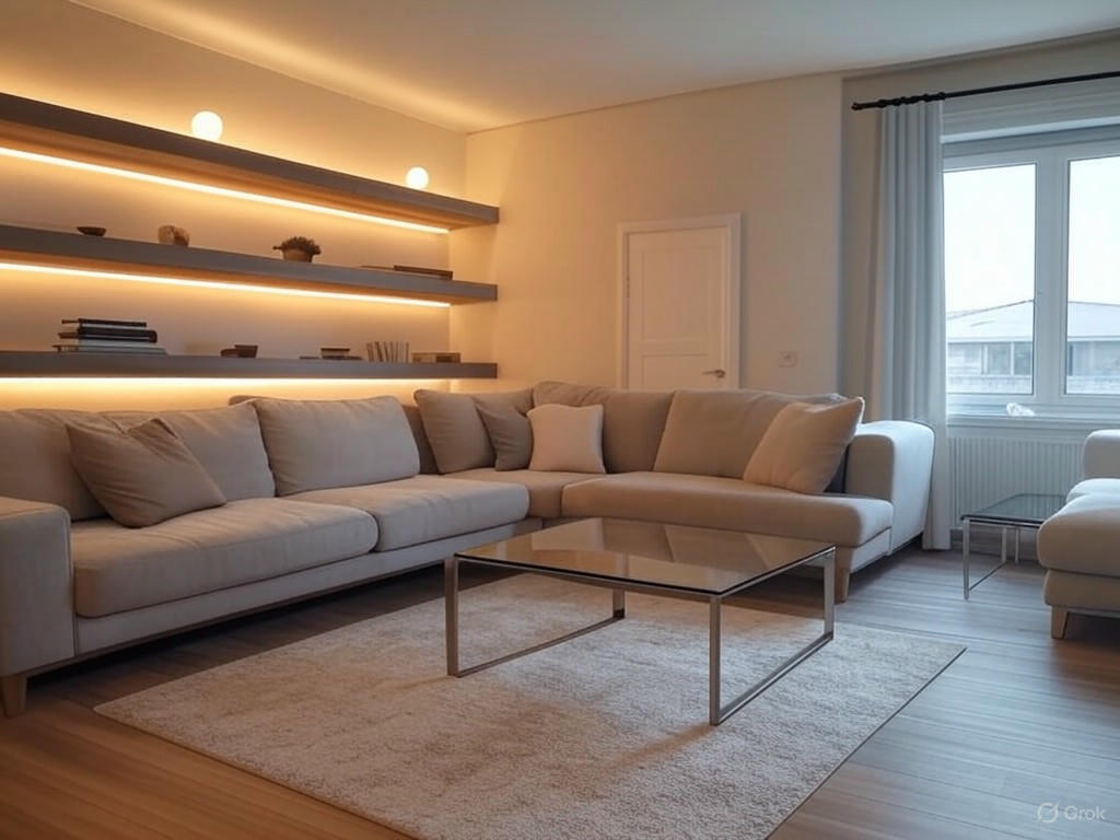 Introduction: Understanding Smart Lighting and Its Practical Benefits