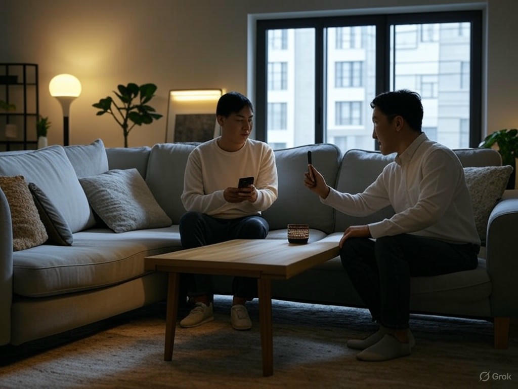 Technical Insights: Performance Metrics and Real-World Evaluation of Smart Lighting Options