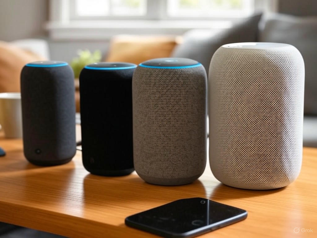 Comparative Analysis: Alexa vs Google Assistant vs Siri in Real-World Scenarios