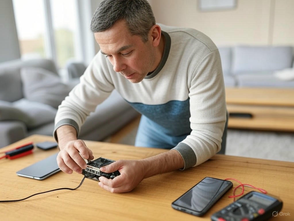 Advanced Optimization and DIY Enhancements for Experienced Users