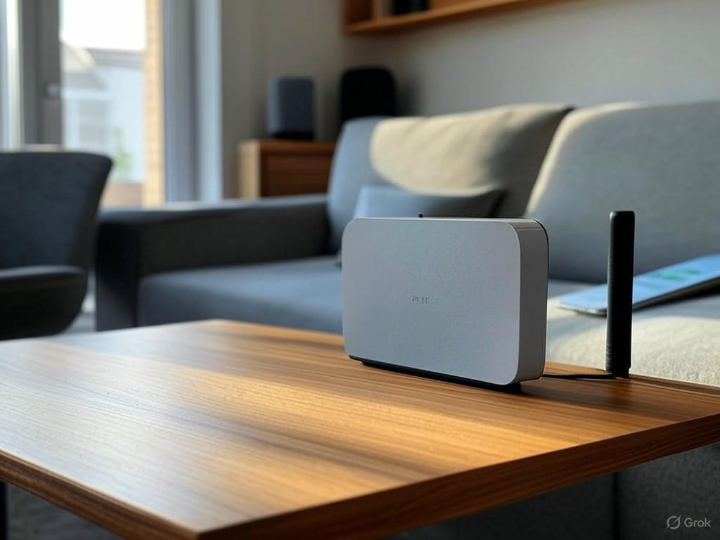 Foundations of Smart Home Wi-Fi Networking: Frequencies, Protocols, and Device Compatibility