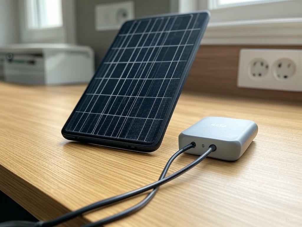 Comparative Analysis: Green Tech Gadgets Versus Traditional Alternatives