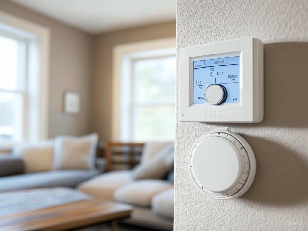 Introduction: Defining the Energy Efficiency Debate Between Smart and Traditional Thermostats