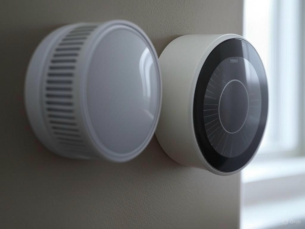 Technical Specifications and Innovations in Smart and Traditional Thermostats