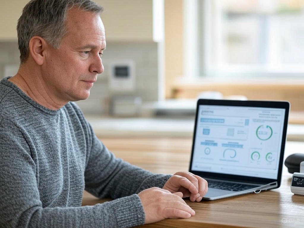 Preparation: Assessing Your Home’s Energy Profile and Device Selection