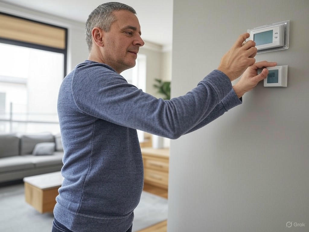 Step-by-Step Implementation: Installing and Configuring Smart Devices for Maximum Savings