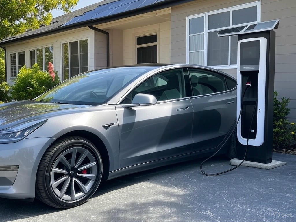 Technical Foundations and Prerequisites for Solar EV Charging