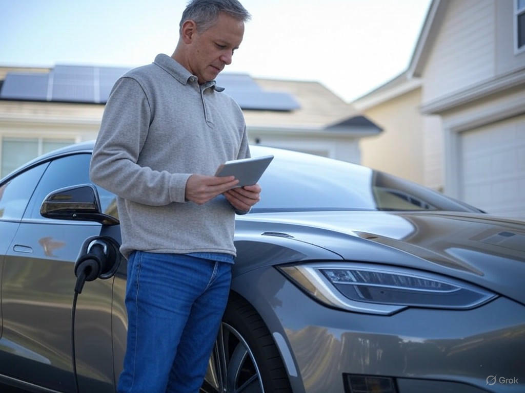 Calculating Your Solar Needs: Panel Sizing, Energy Usage, and System Design