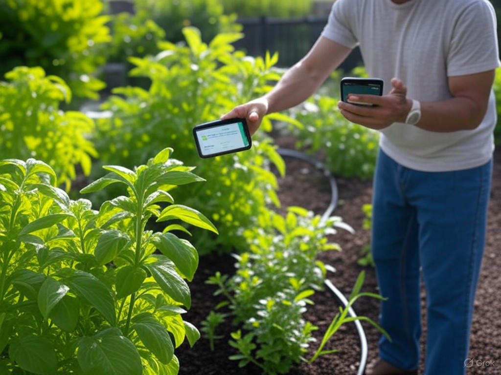 Conclusion: Key Takeaways and Choosing the Right Smart Irrigation System for Your Needs