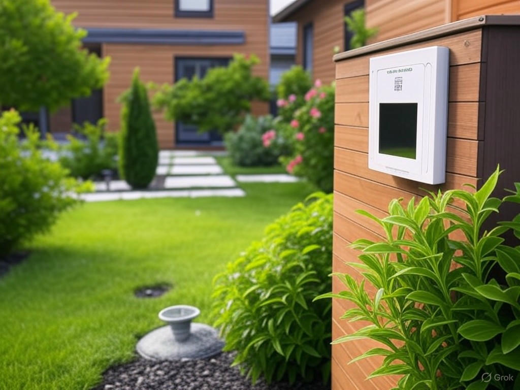 1. Rachio 3 Smart Sprinkler Controller: The Benchmark for Customizable and Efficient Irrigation