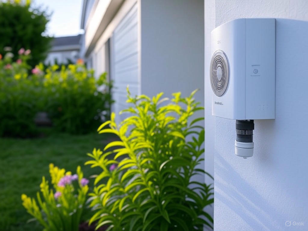 2. Orbit B-hyve Smart Sprinkler Controller: Best Value for Smaller Yards and Budget-Conscious Users