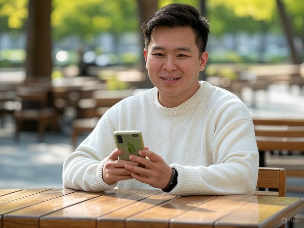 Performance and Real-World User Experience of Leading Eco-Friendly Smartphones