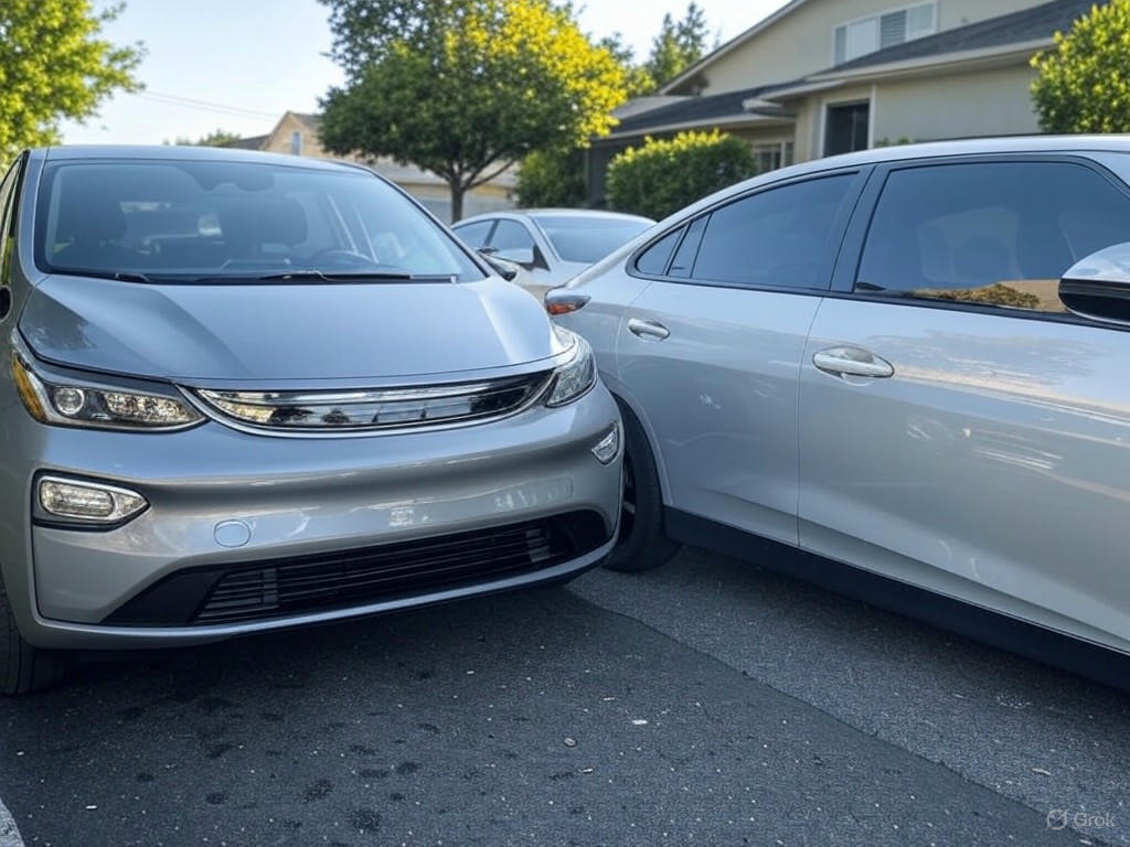 Introduction: Setting the Stage for EV vs Hybrid in 2025 Commutes