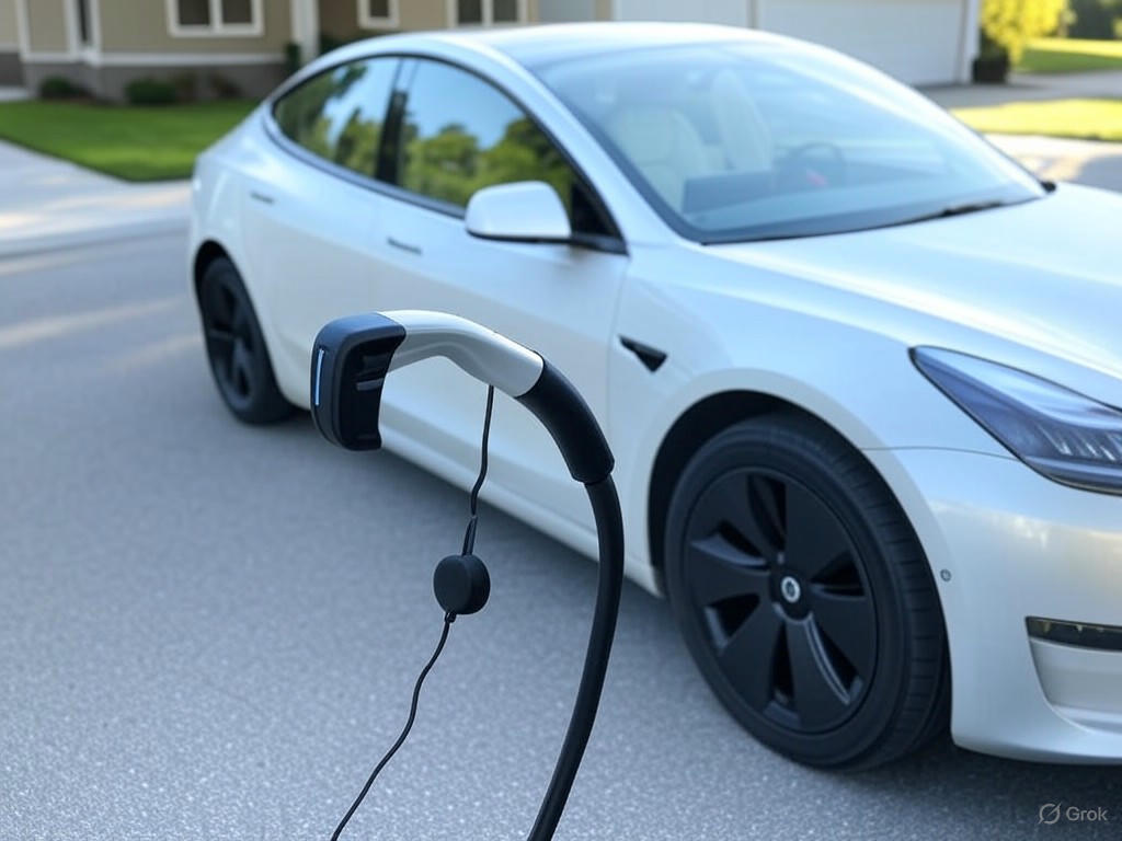 Introduction: Understanding the Importance of EV Battery Life and Range