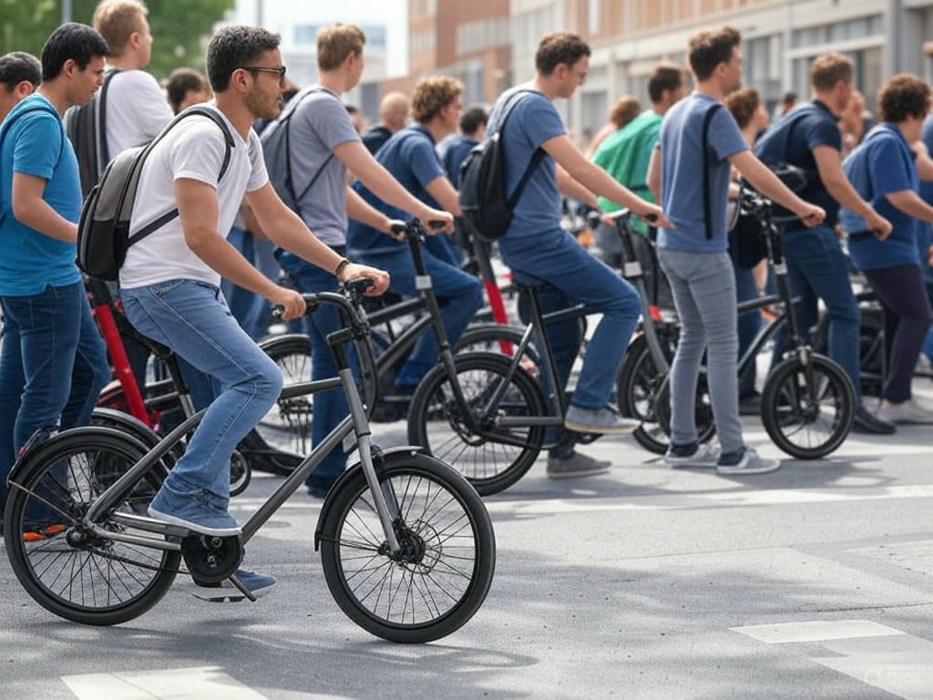 User Experience and Practical Considerations in Daily Commutes