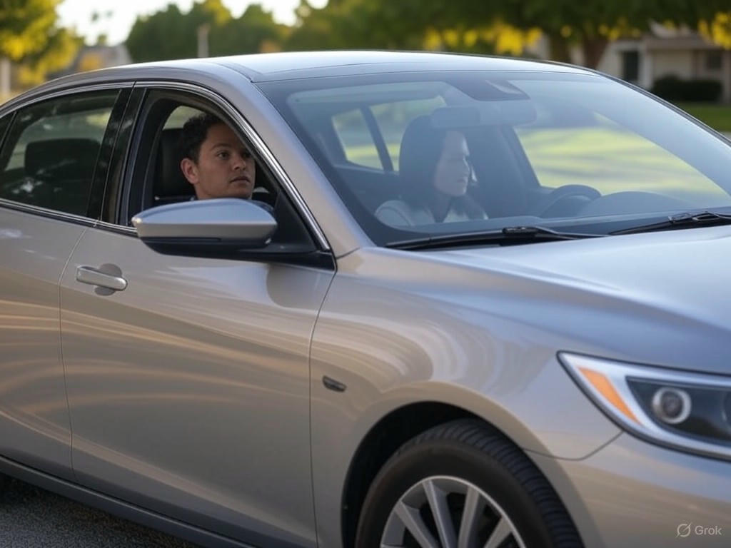 Introduction: Understanding Level 3 Autonomy in 2025