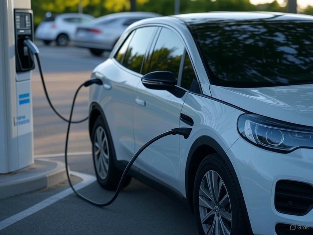 Fuel and Energy Costs Analysis: Efficiency, Regional Variability, and Charging Strategies