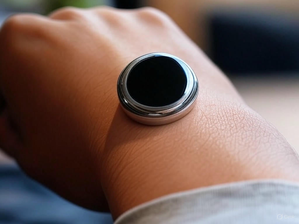 Introduction: Understanding the Rise of Smart Rings in Wearable Tech