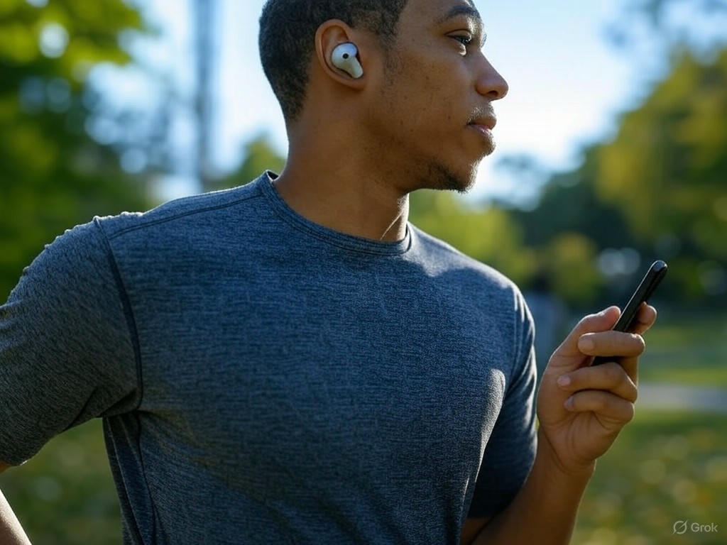 Introduction: Understanding Hearables and Their Rise in Fitness Tracking