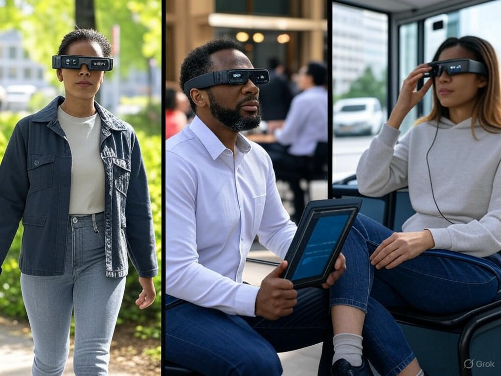Conclusion: Synthesizing Insights and Choosing the Right AR Glasses for Everyday Use